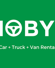Mobyl Car + Truck + Van Rental (STK) image 1