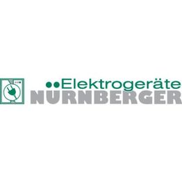 Elektrogeräte Nürnberger