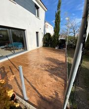 CO.JE.NI Béton Ciré image 17