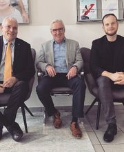 Ihre AXA Agentur Schulz-Sembten oHG