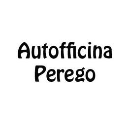 Perego S.r.l. logo
