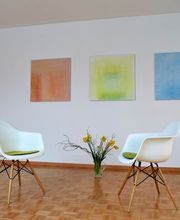 ACHTSAMKEIT & THERAPIE Bild 7