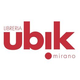 Libreria Ubik di Mirano logo