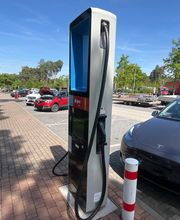 E.ON Drive Public Ladestation Bild 2