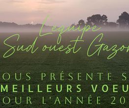 Sud Ouest Gazon image 1