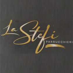 La Stefi Parrucchieri logo