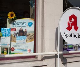 Löwen Apotheke Bild 9