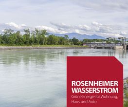 Stadtwerke Rosenheim GmbH & Co.KG Bild 6