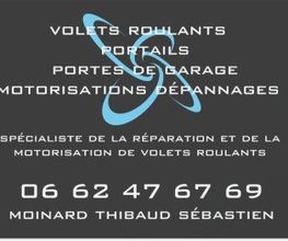 Moinard-thibaud Sébastien image 1