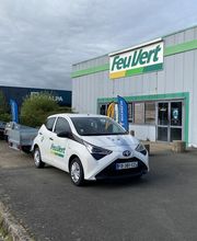 Feu Vert image 9