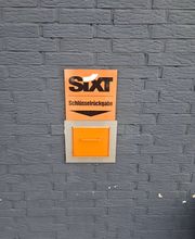 SIXT Truck Center Dortmund Bild 13