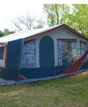 Camping Du Moulin De Cantizac image 1