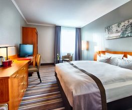 Leonardo Hotel Aachen Bild 6
