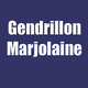 Marjolaine Gendrillon