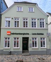 Württembergische Versicherung: Leon Bethke Bild 2