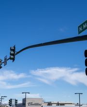 Nearest Intersection