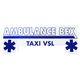 Ambulance Bex