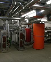 Klaus Slischka Mess- und Regelungstechnik GmbH Bild 2