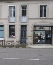 BIOGROUP ASTRALAB - Laboratoire Saint-Léonard-de-Noblat image 3