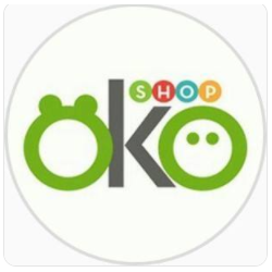Oko Ninnoli e Magia logo