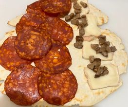 PIADINERIA ROMAGNA MIA Bild 8