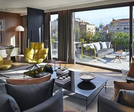 Mandarin Oriental, Barcelona imagen 5