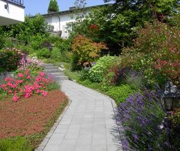 Meyer Gartenbau GmbH Bild 2