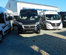 Caravan-Center-Nolan Bild 5