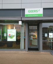 GEERS Hörgeräte Bild 1