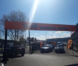 Sixt Bayonne image 6