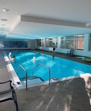 FISIOTERAPIA AL PARCO Laureys Pamela e Soer Alexander Willy Bild 14