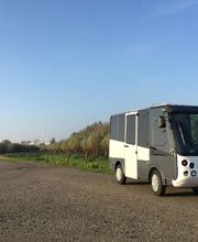 HEN AG Geräte- und Fahrzeugtechnik Bild 3