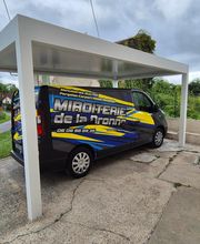 Miroiterie De La Dronne image 17