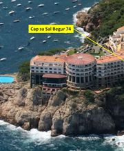 Cap sa Sal Begur imagen 14