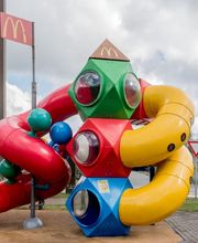 McDonald's Bild 4