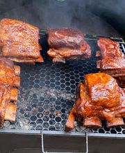 Durman BBQ & Grill Catering Bild 6