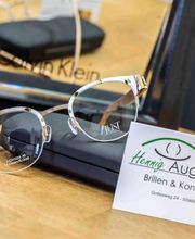 Augenoptik Hennig Köln