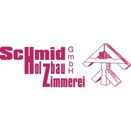 Schmid Zimmerei GmbH
