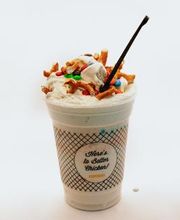 Super Chix - Chicken & Custard image 9