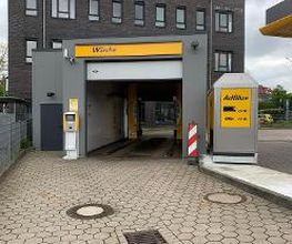JET Tankstelle Bild 1