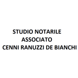 Studio Notarile Associato Cenni - Ranuzzi de Bianchi logo