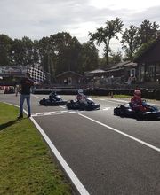 Kartbaan Oldenzaal