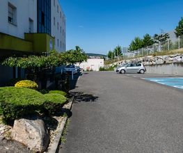 B&B HOTEL Saint-Étienne Monthieu image 14