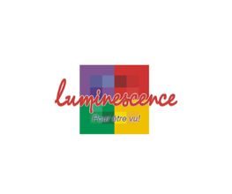 Luminescence image 2