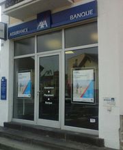 Axa Sangouard David Agent Général image 2