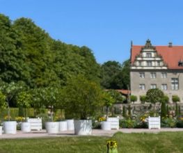 Ferienwohnung Weitblick Weikersheim Bild 11