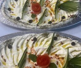 Restaurant Mont Liban Bild 3