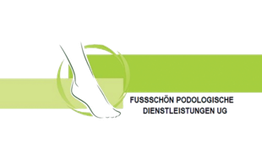 Fussschön Podol. Dienstl. UG