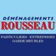 Déménagements Rousseau