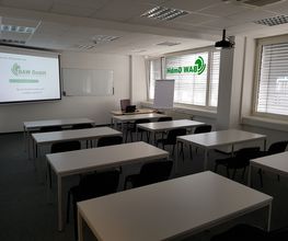 BAW GmbH | Bildungszentrum für Aus- und Weiterbildung Bild 5